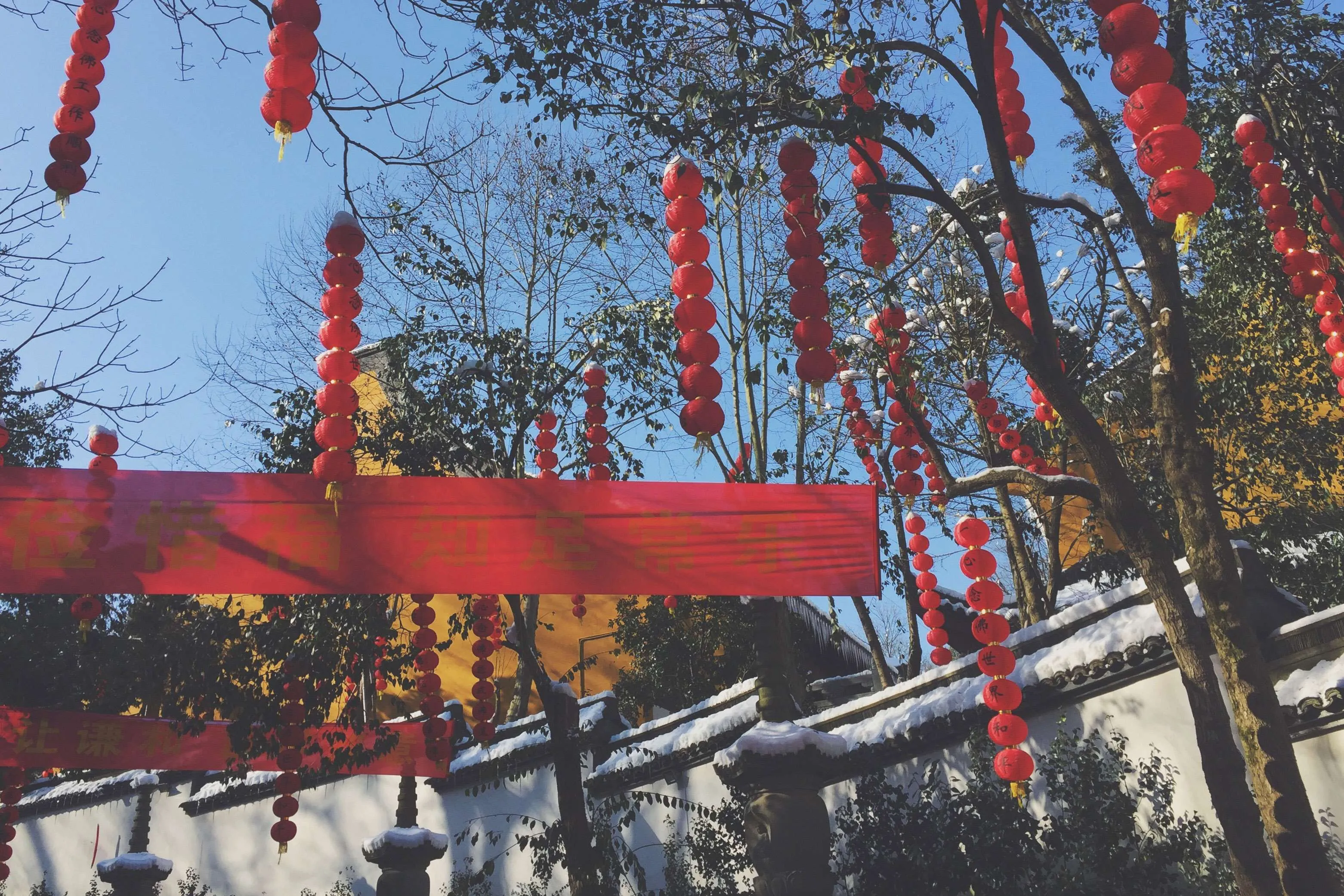 法喜寺